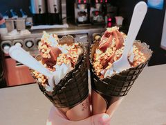 -麦当劳(虹桥南丰城店)