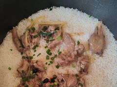 -大鸽饭(马王堆店)