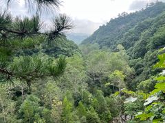 -玉渡山自然风景区
