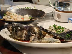 -海鸿荟·沿江菜(中山北路店)