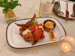 -gaga(深圳福田星河COCO Park店)