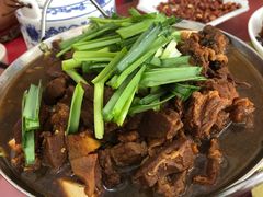 -黄牛肉馆·皖南土菜