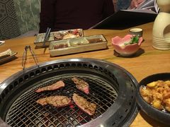 -赤坂亭·M9和牛烧肉·铁板烧(合肥万象城店)