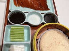 烤鸭-黛瓦里巷(南京东路店)