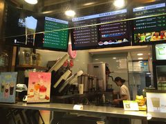 -TPLUS茶家(淮海店)