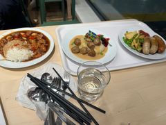 -宜家·瑞典风味餐厅(青岛商场店)