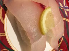 -大起水产回转寿司(道顿堀店)