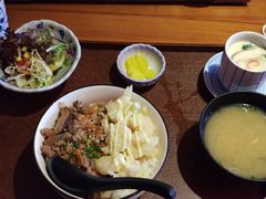 -有喜屋·深夜食堂(北京西路店)