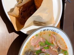 -李小老烧饼(常营民族家园店)