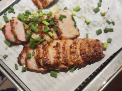 -绿茶餐厅(布吉万象汇店)