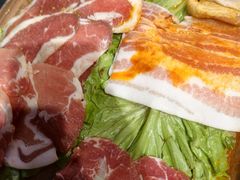 -乌拉烤肉(如皋首店)