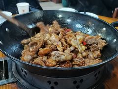 -柴火记忆柴火鸡(望龙店)