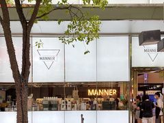 -Manner Coffee(大宁国际商业广场店)