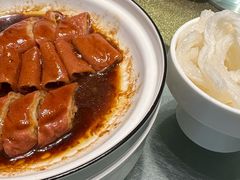 -客家汇·客家传承菜(水库店)