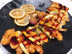 -娜娜家·Nana's restaurant(国金汇店)