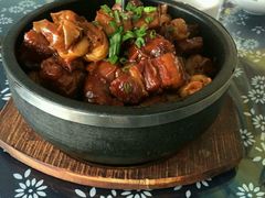 -旺角小渔村(二马路店)