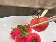 -北京王府井希尔顿酒店·秦唐中餐厅Chynna