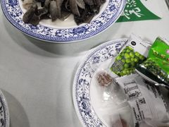 -同城四季爆肚涮羊肉(安华里店)