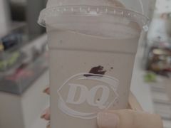 -DQ·蛋糕·冰淇淋(合生汇店)