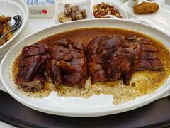 -金汤宴餐厅·粤菜(德云社店)