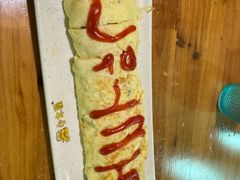 -恩你小木屋·韩式料理(假日广场店)