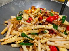 -春盛渔府(牛首山店)