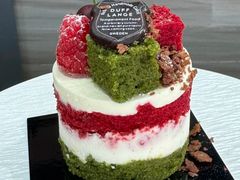 -DUFF LANGE杜夫朗格蛋糕(长沙店)