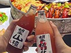 -潮三爷砂锅焗海鲜·生腌·海鲜粥(朝晖店)