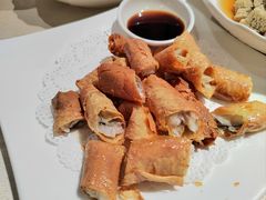 -阿莉餐厅(枣阳路店)
