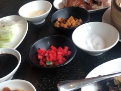 -长春凯悦酒店-品悦中餐厅
