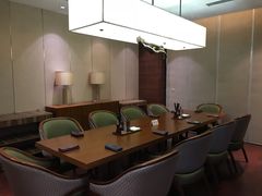 包厢-美盛喜来登大酒店-盛宴标帜餐厅