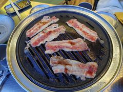 -山葵说·泥炉烤肉(泰达时尚E街区店)