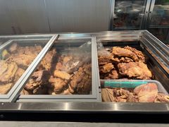 -高玛纳驴肉火烧(一世界店)