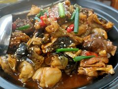 -元银甲·湖北地标美食(汉阳店)