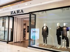 -ZARA(仓山万达店)