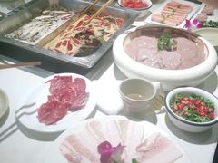 -老基地老火锅厂(大渡口店)