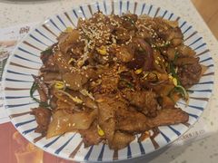 -新宝餐厅(流塘店)