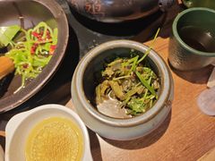 -云海肴·汽锅鸡·云南菜(祥云小镇店)