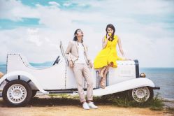 点击看大图 -太古映画婚纱摄影(天河店)