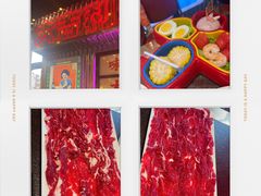 -大吉利·潮汕牛肉火锅(河西店)