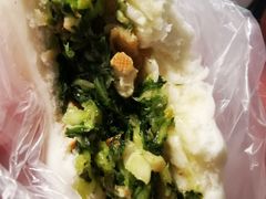 素菜包-一品净素包子(旬阳路店)
