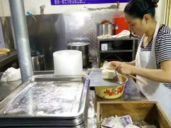 -汪家馄饨(集庆路店)