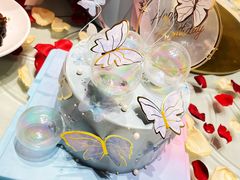 -贝紫Style(木马公寓店)