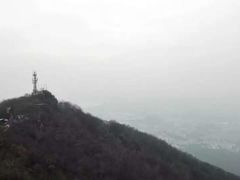 -紫金山山顶公园