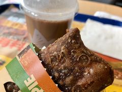 -汉堡王(昆明欣都龙城店)