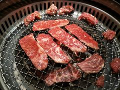 -大阪烧肉BAKA一代(十亩地店)