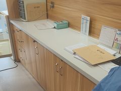 -上海仁爱医院口腔科 · 种植