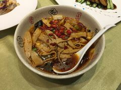 -菩提树·素食餐厅(汇智国际商业中心店)