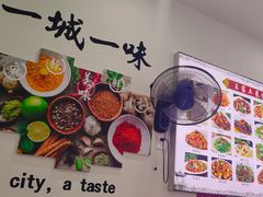 -王家土菜馆(霍山县店)