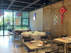 大堂-福满圆(琨莎中心店)
